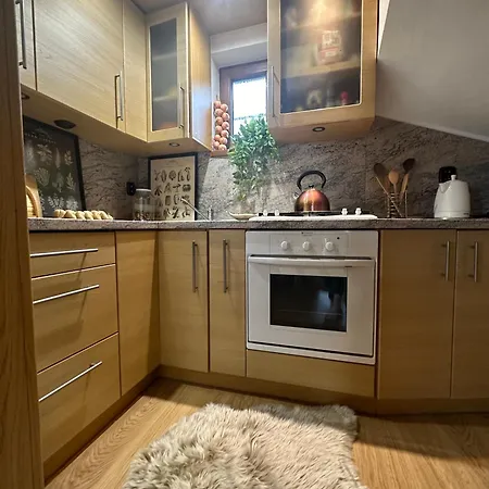 Villa Jana *