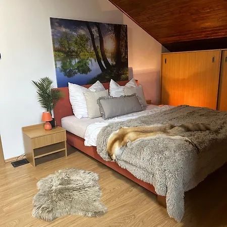 Jana Villa