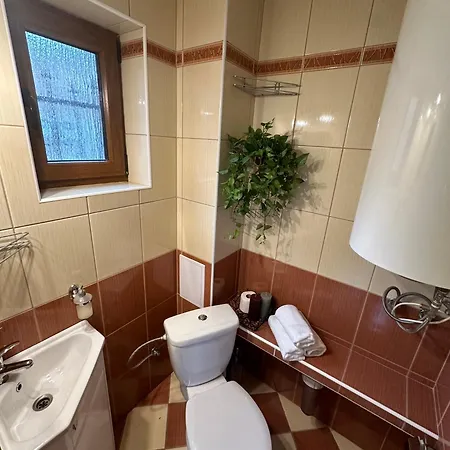 Villa Jana