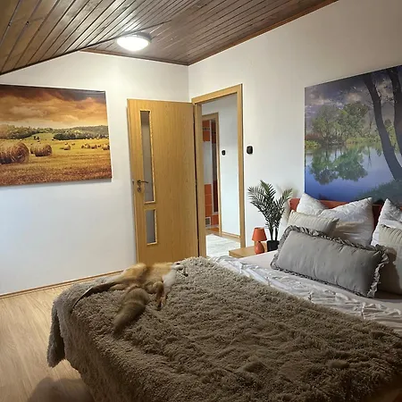 Villa Jana