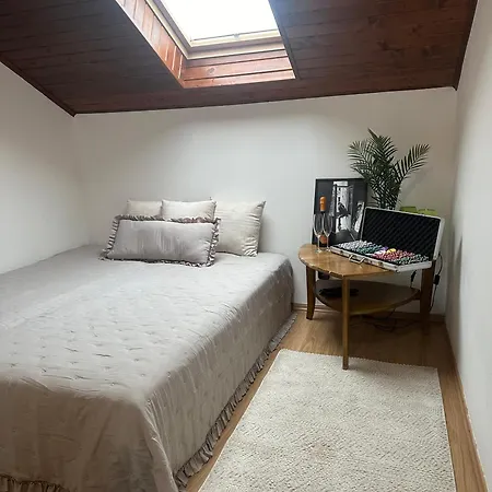 Jana Villa