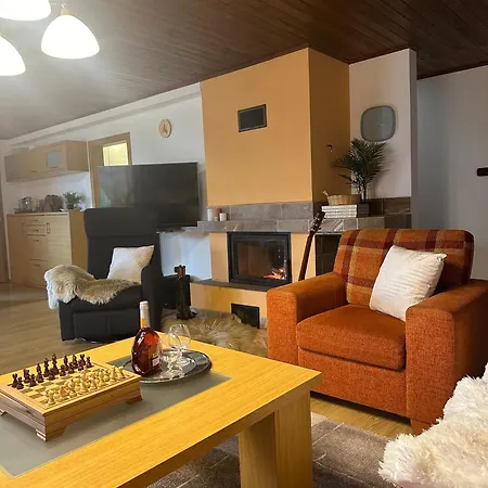 Villa Jana *