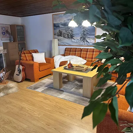 Jana Villa Dedinky